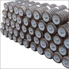 Impact Rollers For Cement Industries