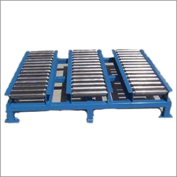 Luggage Moving Rollers With Stands