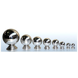Stainless Steel Balustrade Balls