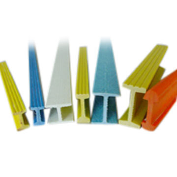 FRP I-BEAM