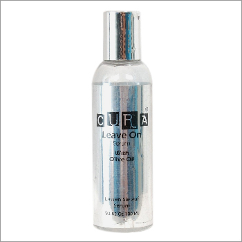 Hair Serum