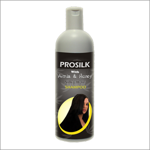 Amla & Honey Shampoo