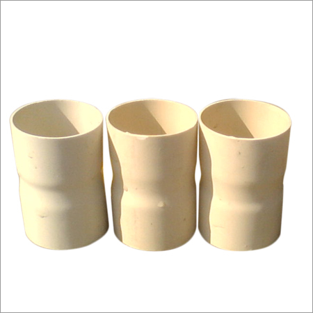 PVC Pipes Socket