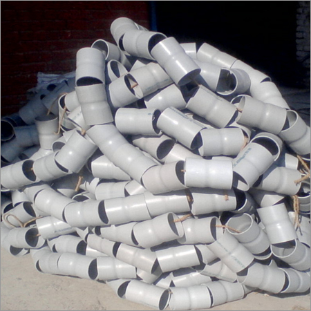 PVC Pipes Socket