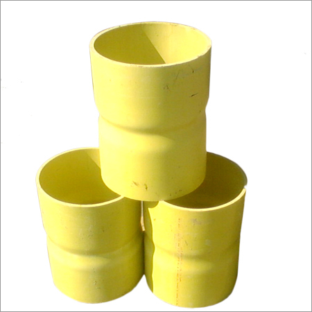 PVC Sockets