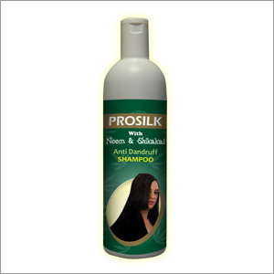 Neem & Shikakai Shampoo