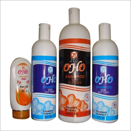 OHO Hair Shampoo