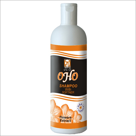 Hair Shampoo (OHO)