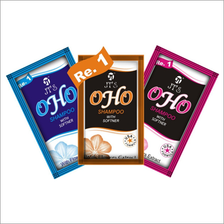 OHO Hair Care Shampoo