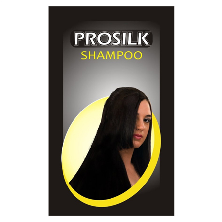 Prosilk Shampoo