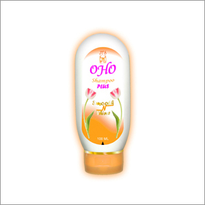 Oho Plus Shampoo