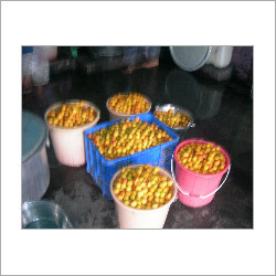 Apricots