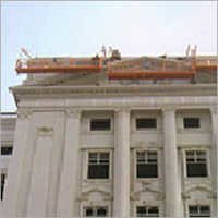 Fixed Corner Sections
