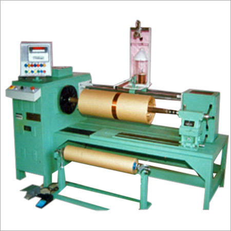 VT-PT Winding Machine