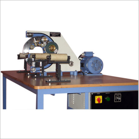 Gantry Type Taping Machine