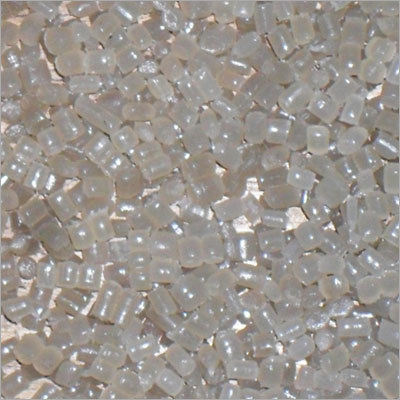 Colored Plastic Raw Material