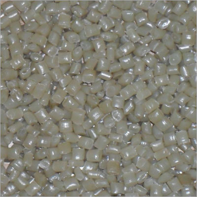 Recycled Plastic Raw Material
