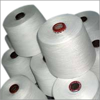 100% Polyester Air jet Yarn