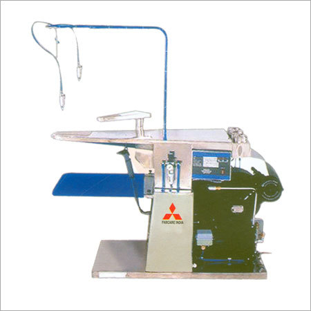 Stain Removing Machine