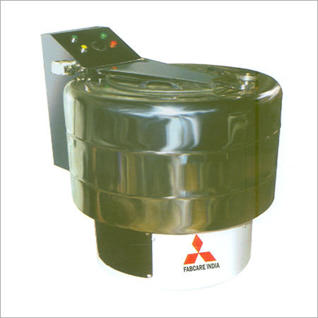 Direct Hydro Extractor