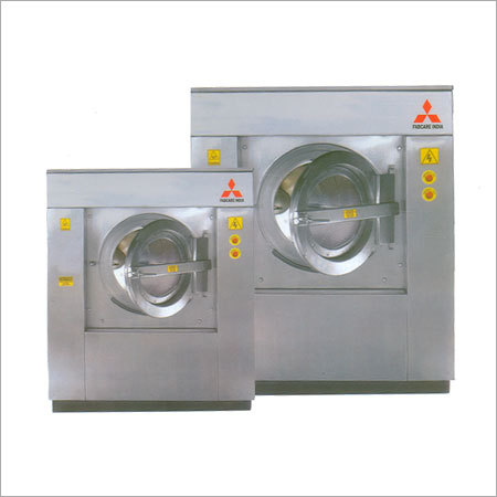 Industrial Washer Extractor