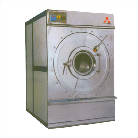 Front Loading Waching Machine