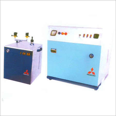 Electric Steam Generator