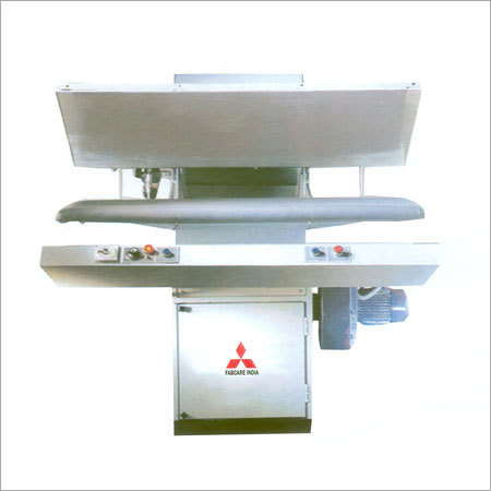 Flat Bed Press