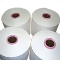 100% Airjet Polyester Yarn