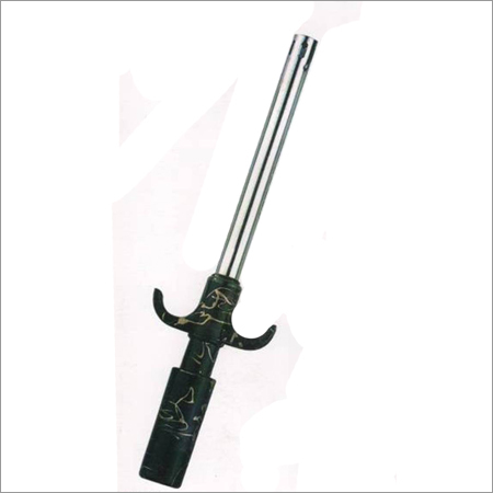 Nylon Body Gas Lighter