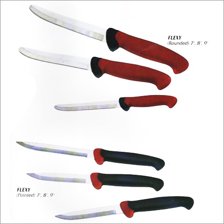 Knife