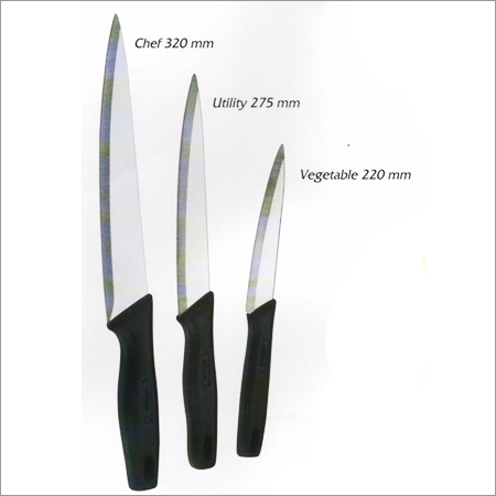 Kitchen Equipments
