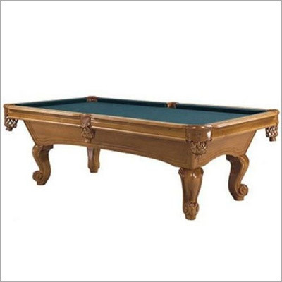 PB Pool Tables