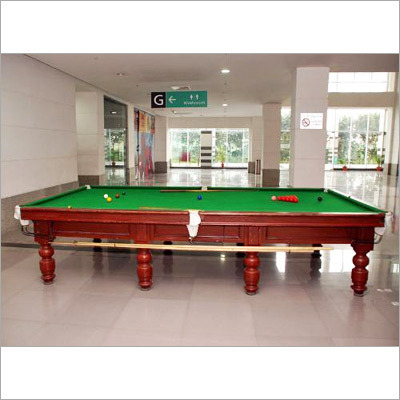 Billiard Tables
