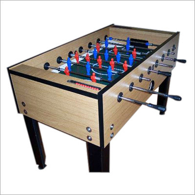 Imported Soccer Table