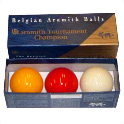 Snooker Ball