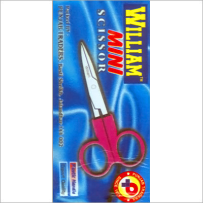 Mini Scissors