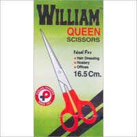 हेयरड्रेसिंग कैंची