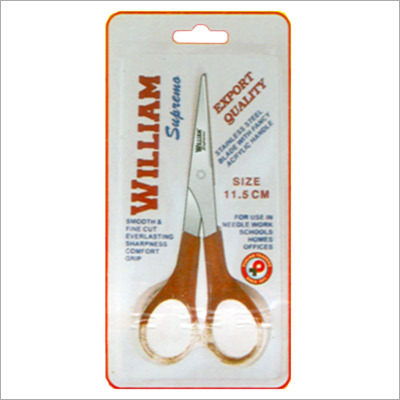 Scissors 16.5cm