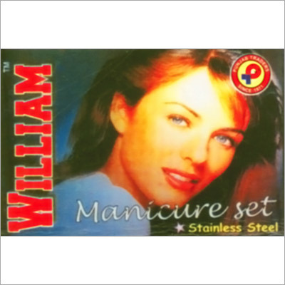 Manicure Set