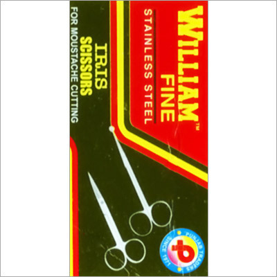IRIS Scissor