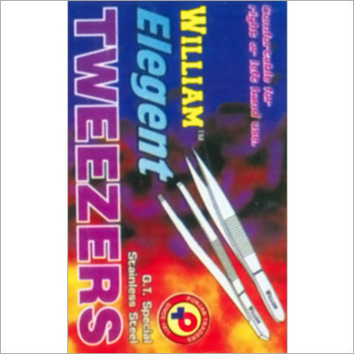 Elegent Tweezers