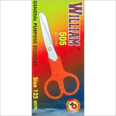 General Purpose Scissors