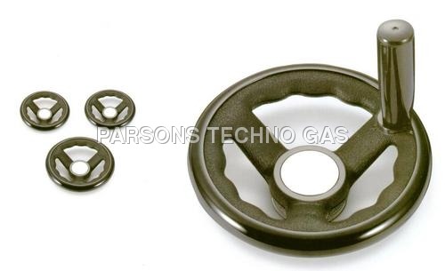 Bakelite Handwheel