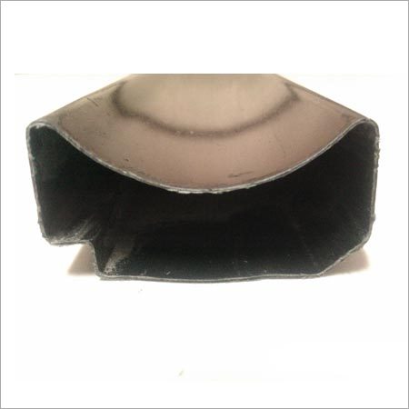 PVC Plastic Profiles