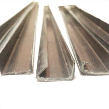 PVC Extruded Profiles