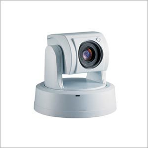 IP PTZ Camera