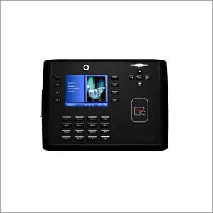 Card T&A and Access Control