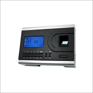 B & W T&A Access Control