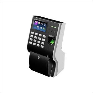 FP T&A Access Control